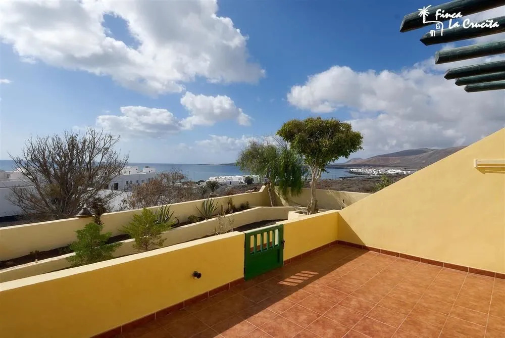 Apartament Caracola