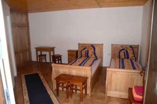 Pensiunea Otilia