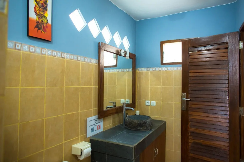 Mandalika Cottage