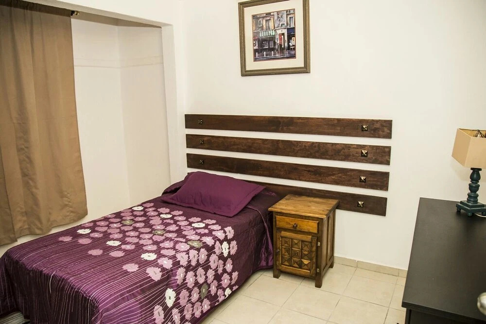 Casa Los Mezquites - Adults Only
