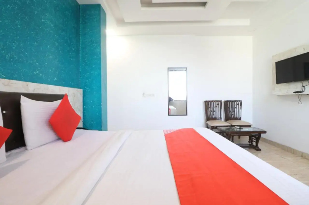 Hotel Air Lift
