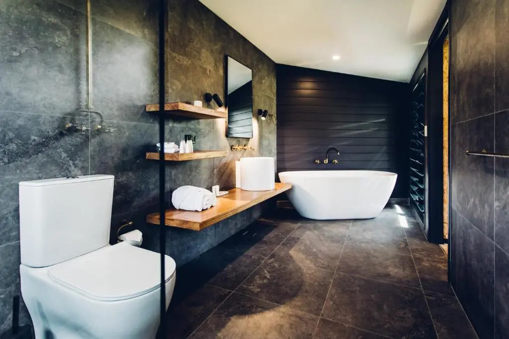 The Lodge Bellingen