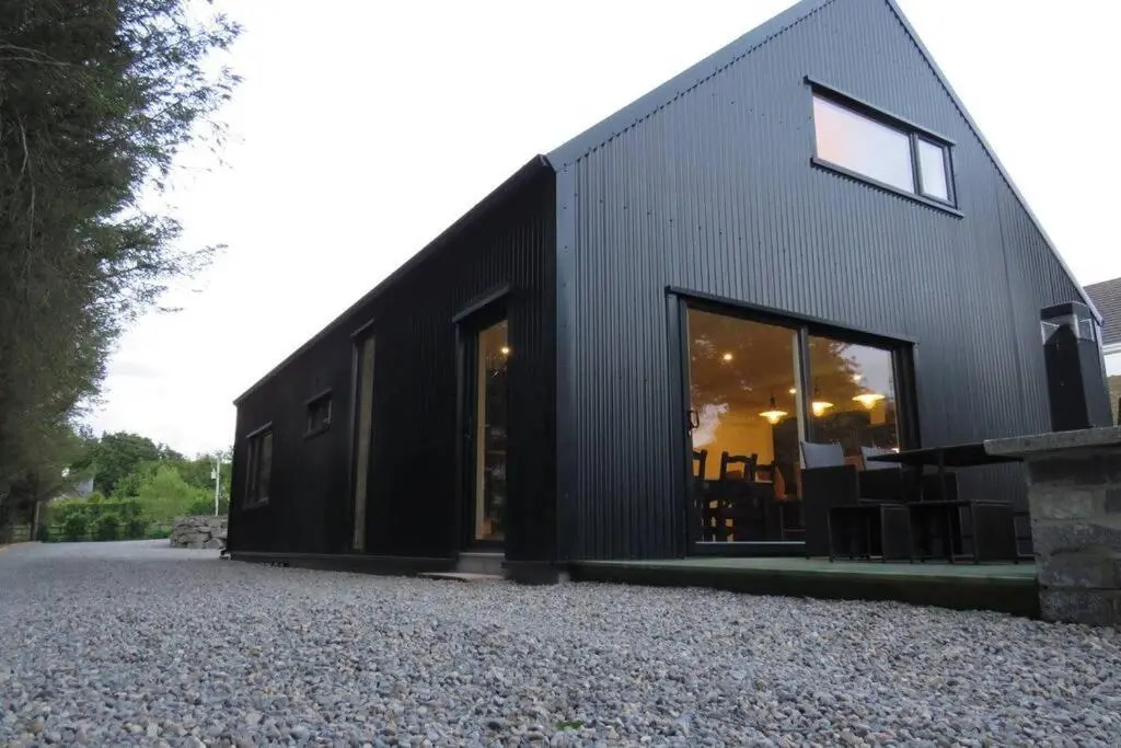 The Boat Shed, Westport