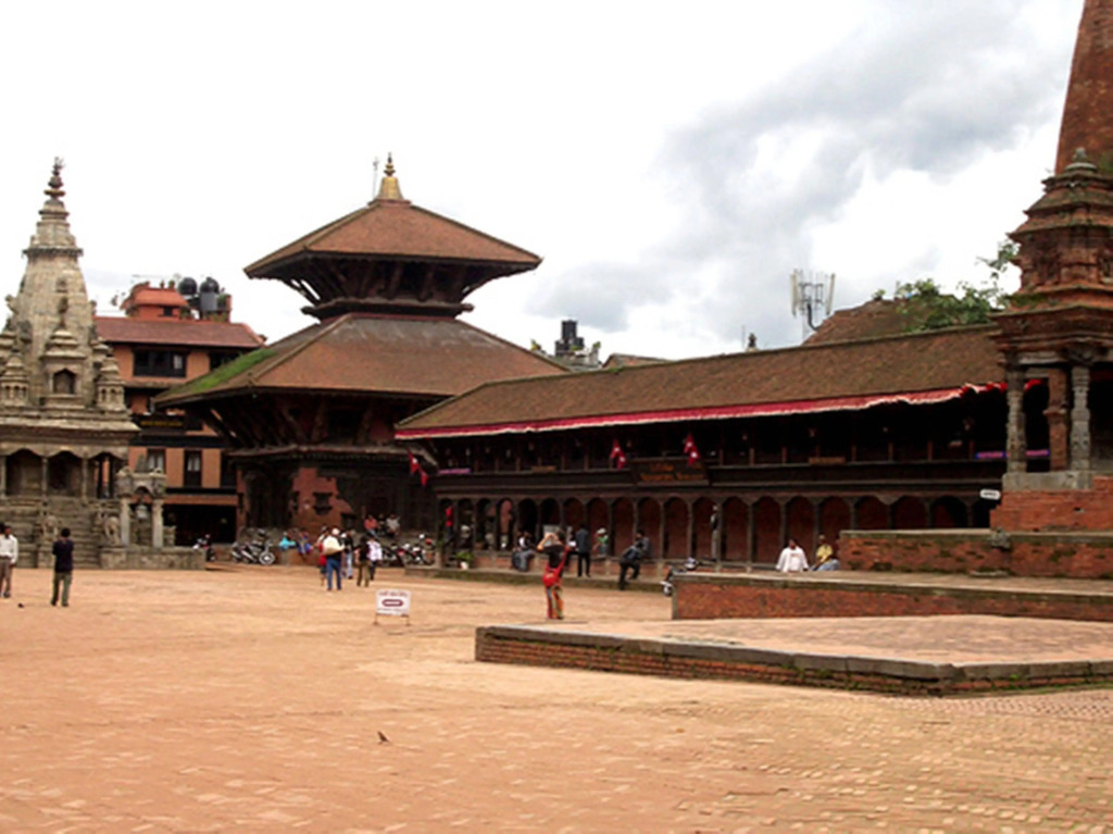 Namaste Bhaktapur Guest House