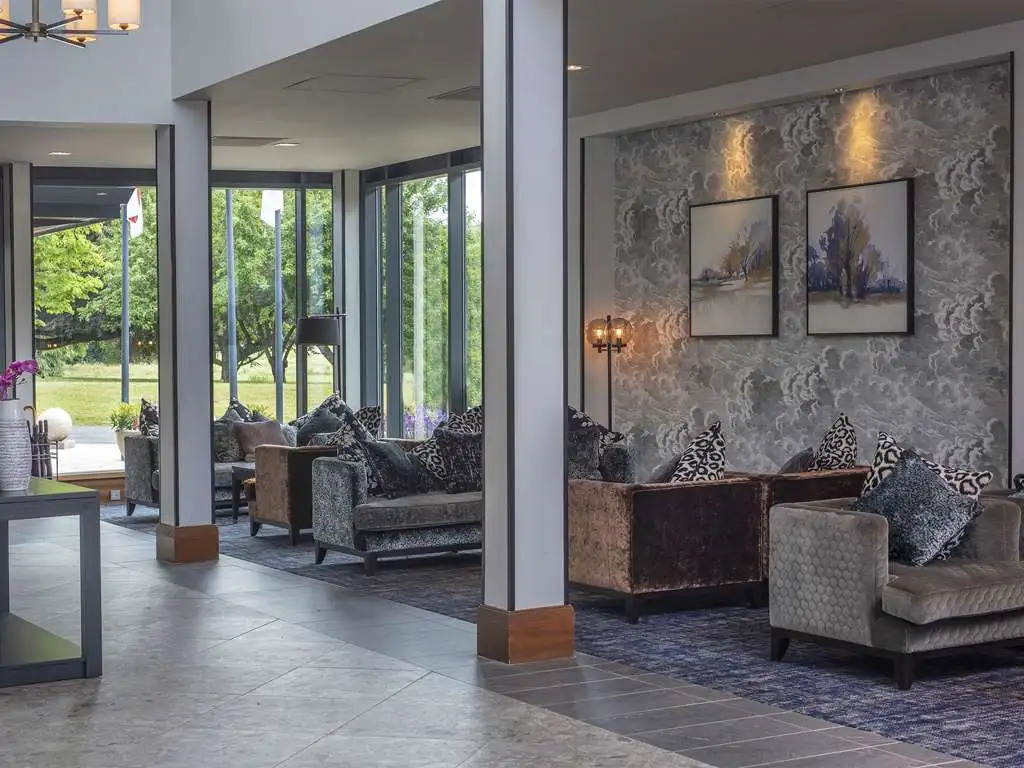 Norton Park Hotel, Spa & Manor House - Winchester
