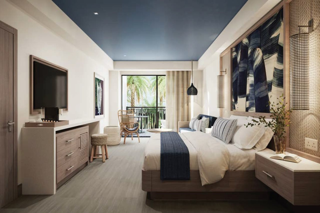 Lopesan Caoba Lagoon Resort Spa & Casino - All Inclusive