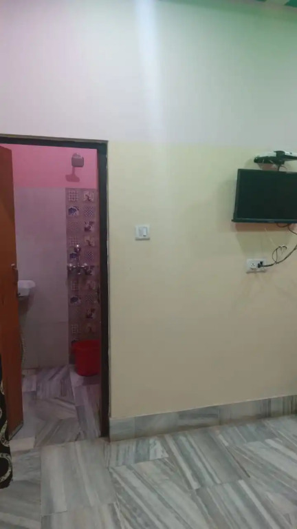 kashi yatra FAMILY home stay