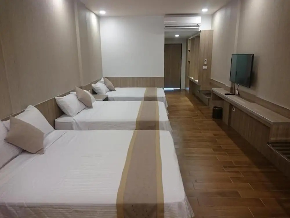 Venice Seaview Hotel
