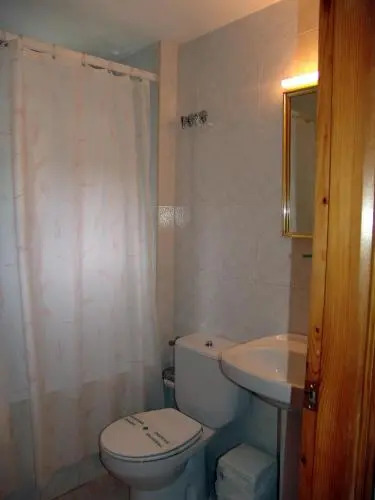 Hostal Pirineos Sarvisé