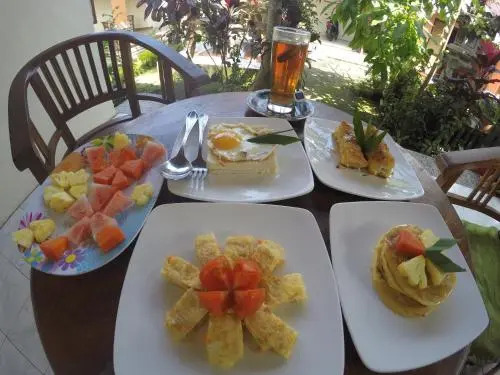 Dipa Home Stay