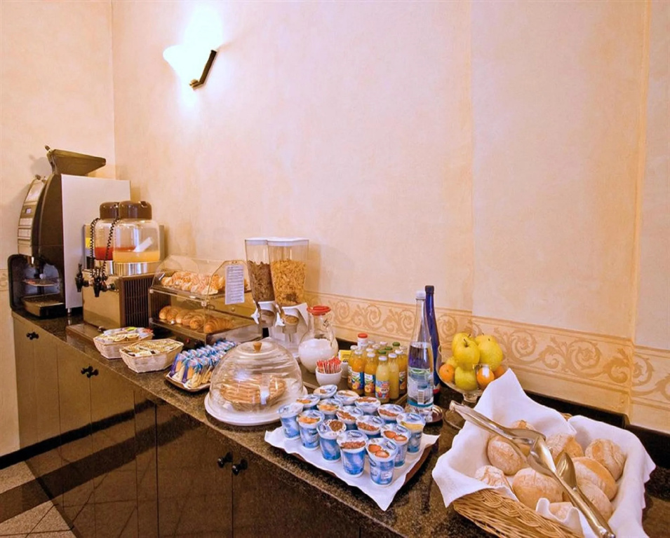 Piccolo Hotel