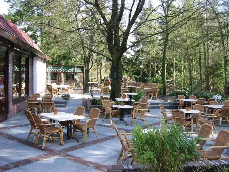 Charme Hotel Overbosch