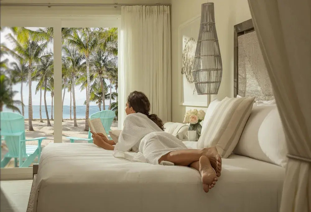 Bungalows Key Largo - All Inclusive