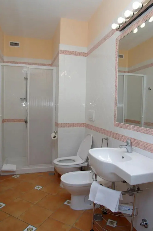 DolceVitaSorrento Guest House