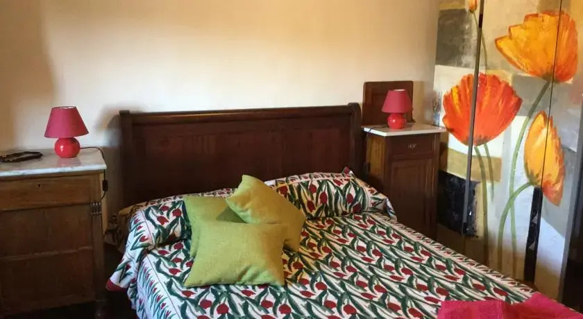 La Casa del Sole del Sodo