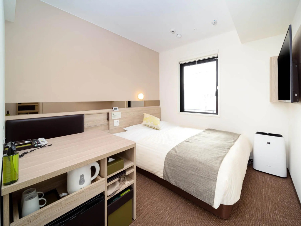 Super Hotel Premier Akihabara