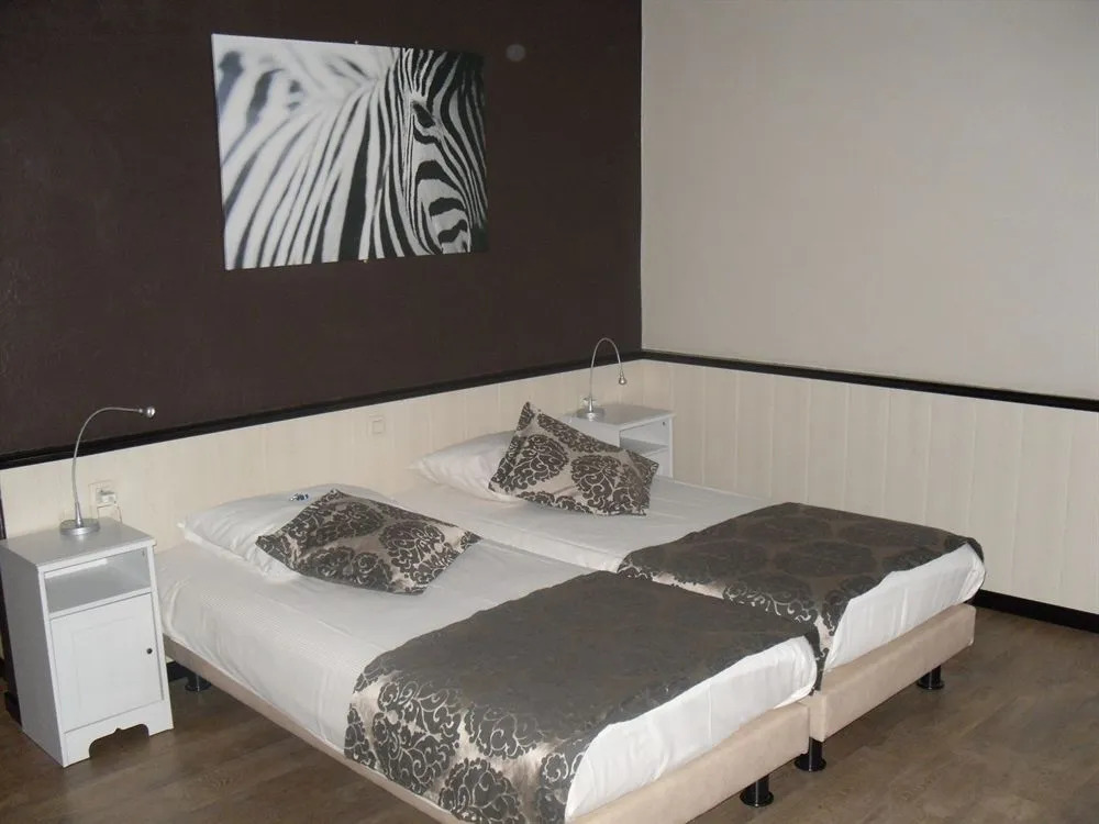 Hotel t Oud Wethuys Oostkamp-Brugge