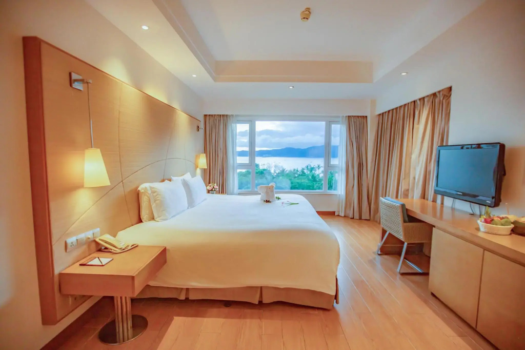 Ocean View Resort Yalong Bay