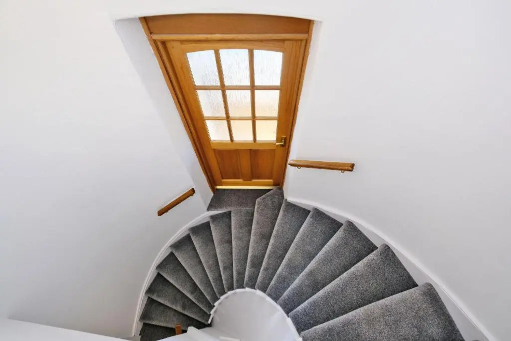 Ben Shea Smart Home