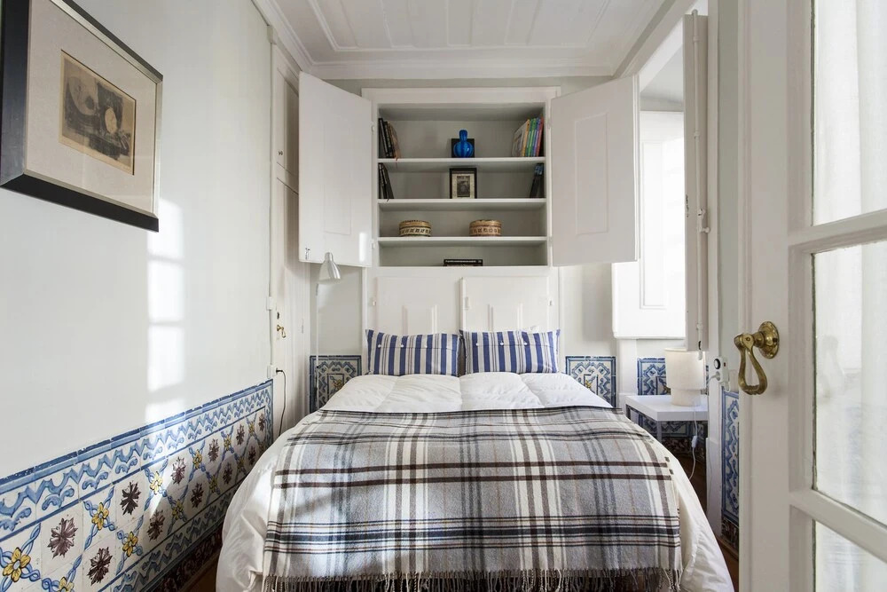 Borgia Lapa II Apartment Rentexperience