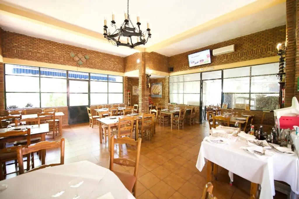 Aranjuez Camping & Bungalows
