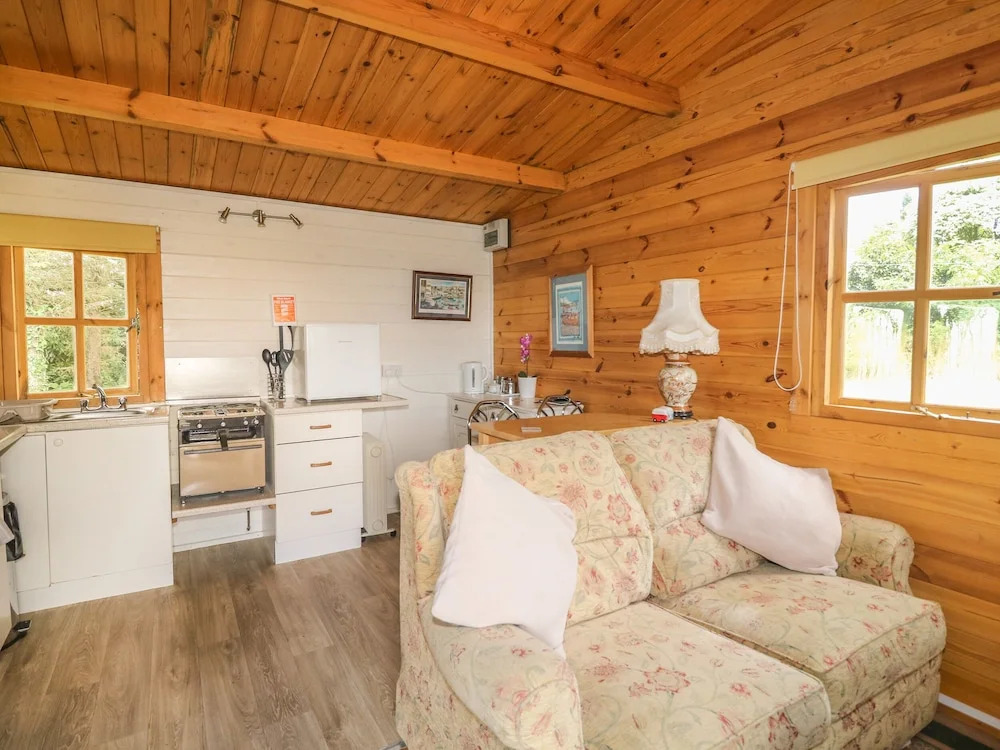 Trevenna Cabin