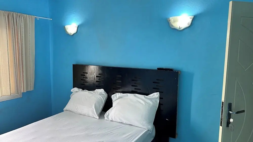 Motel Les Oliviers