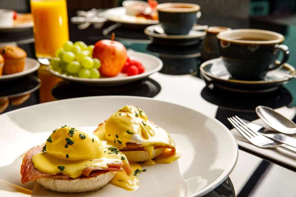 Radisson Blu Hotel, Cardiff