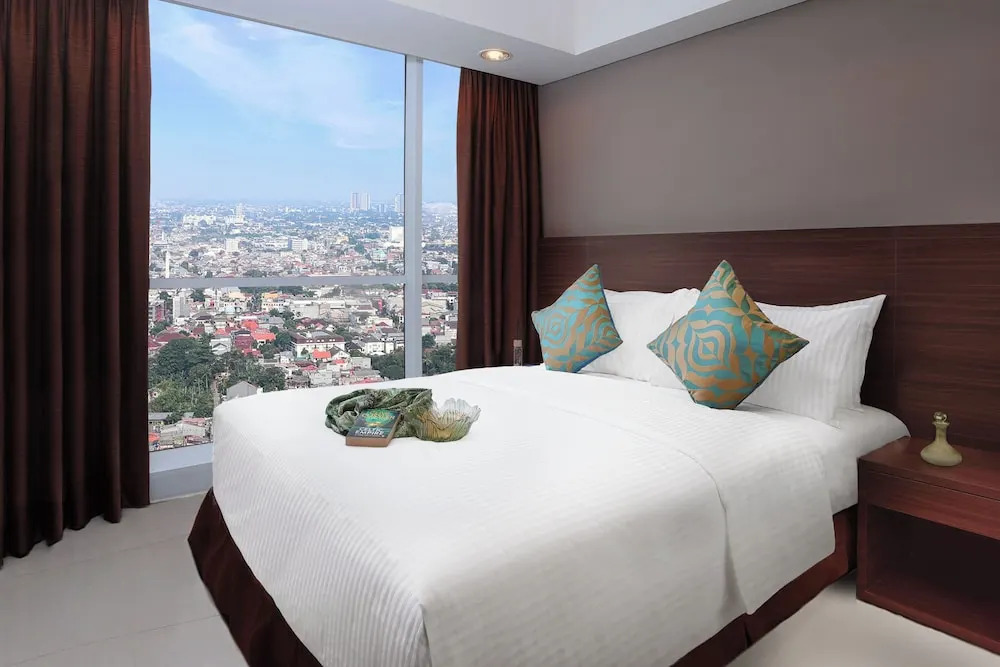 Somerset Kencana Jakarta