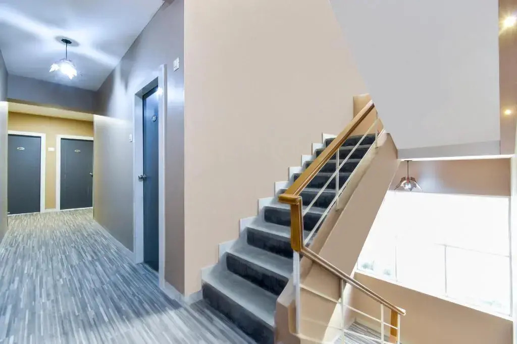 Hotel Ashirwad by OYO Rooms