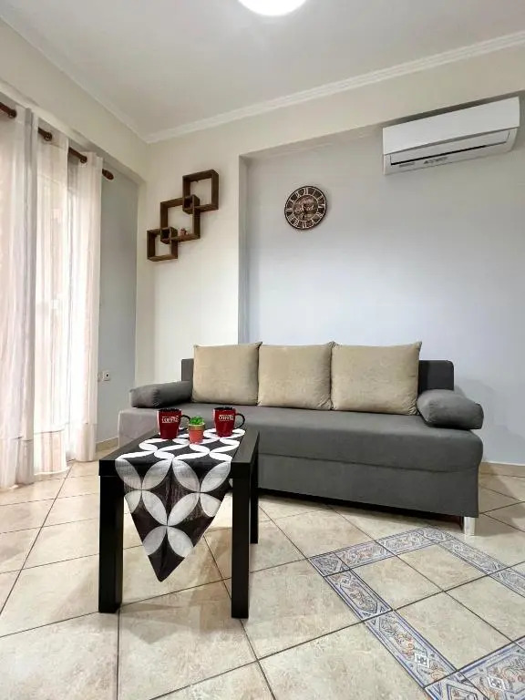 Ecco Apartments I