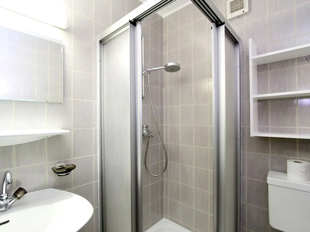 Comfortable Apartment with Garden, Ski Boot Heaters, Heating