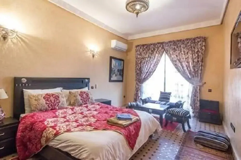 Luxueuse Villa