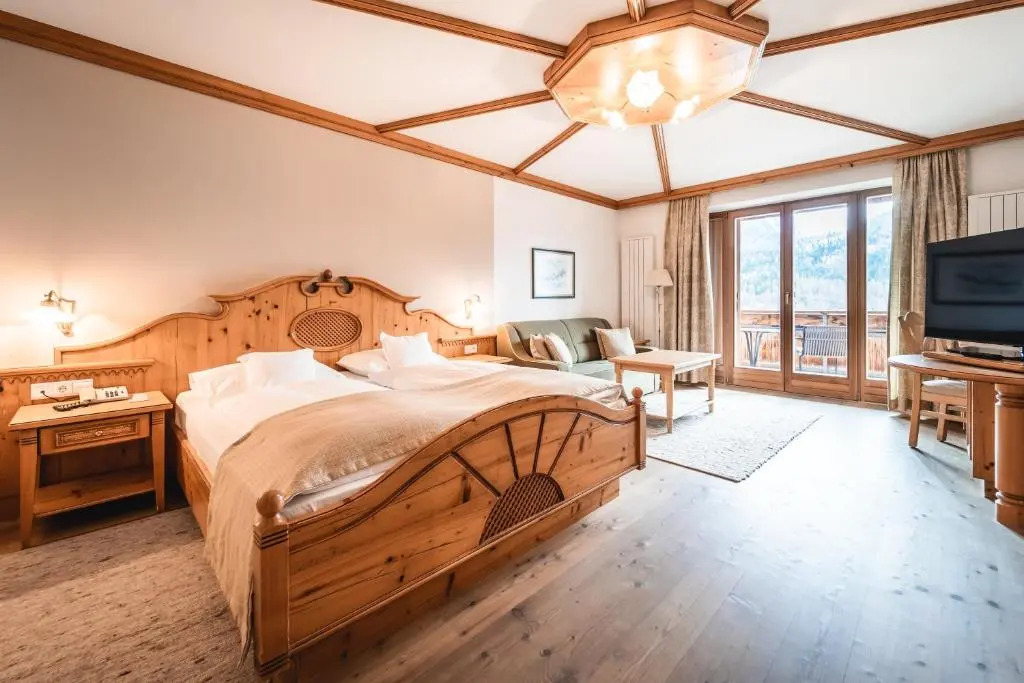 Naturhotel Leitlhof