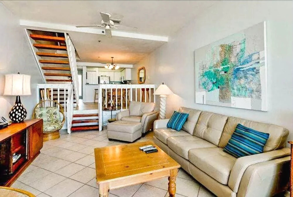 Hidden Cove 2 Apartment 2