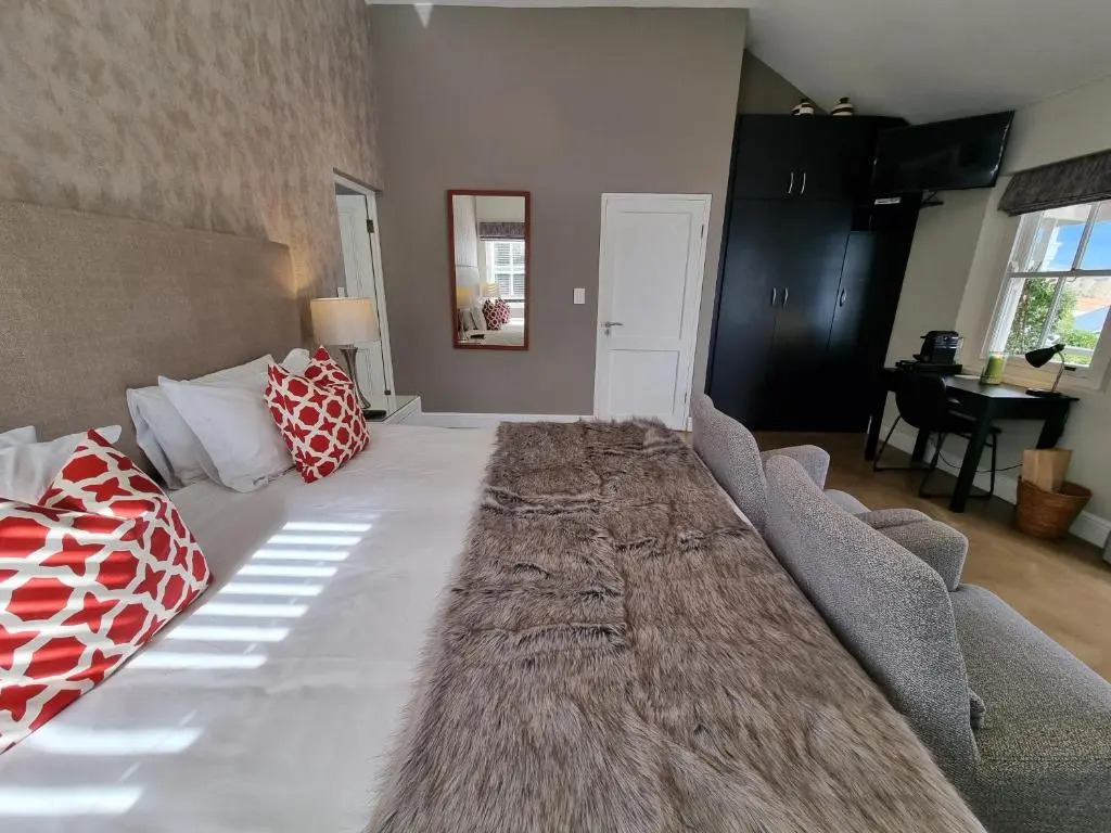 Plumwood Boutique Hotel by The Living Journey Collection