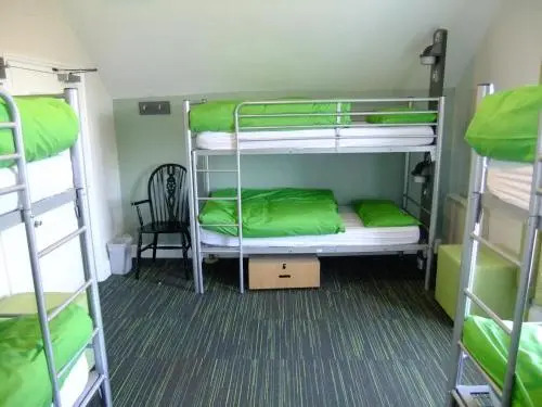 Hostel YHA Rowen