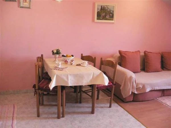 Villa Rosa