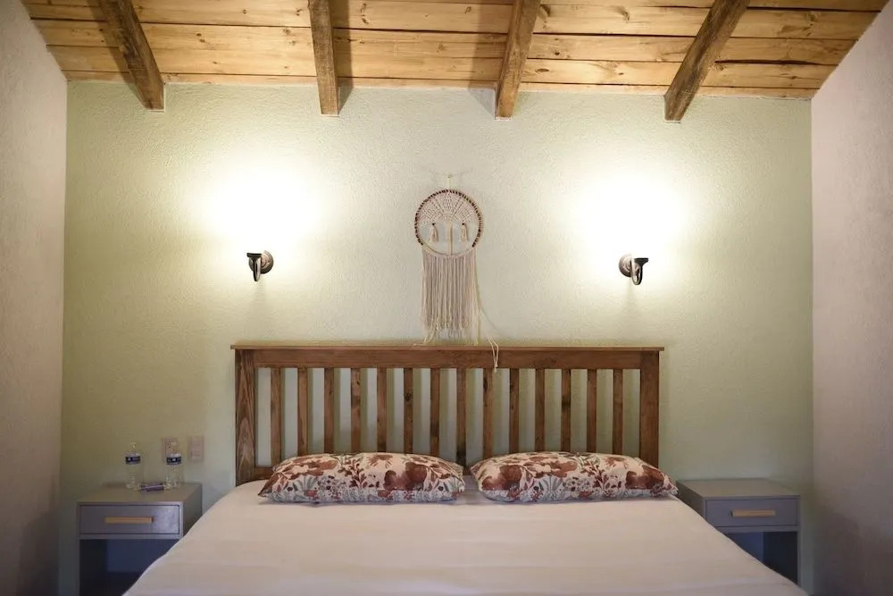 Hotel La Casona Real