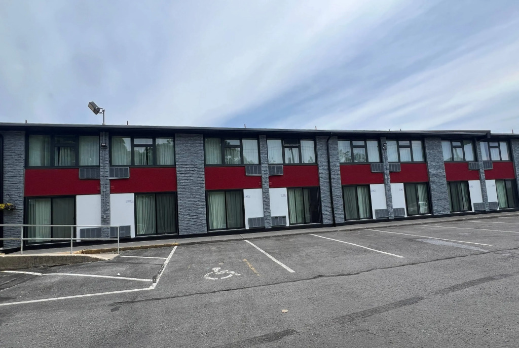 Ramada by Wyndham Kingston