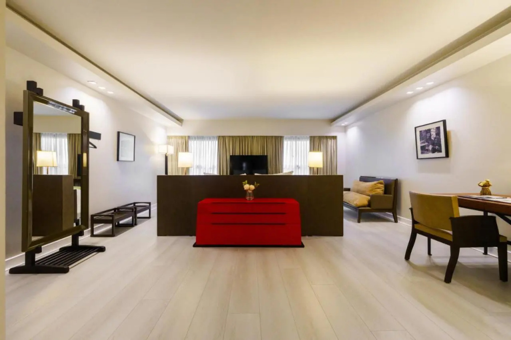 Libertad Hotel Buenos Aires