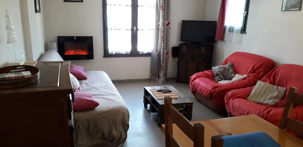 Appartement Vallée de Campan
