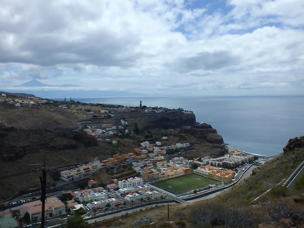 Apartamentos Lourdes