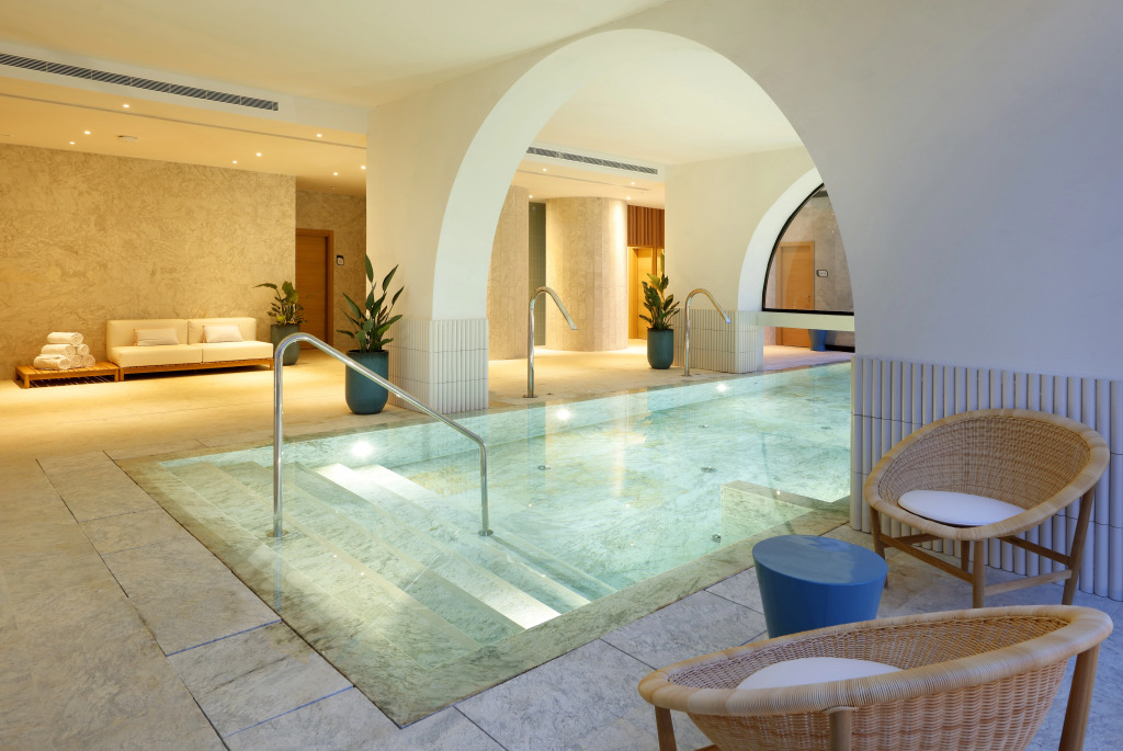 TRS Ibiza Hotel