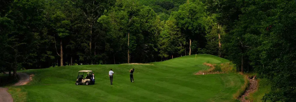 Blackhead Mountain Lodge & Country Club