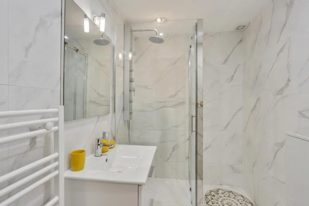143 Suite La Francaise, Nice APT, Paris