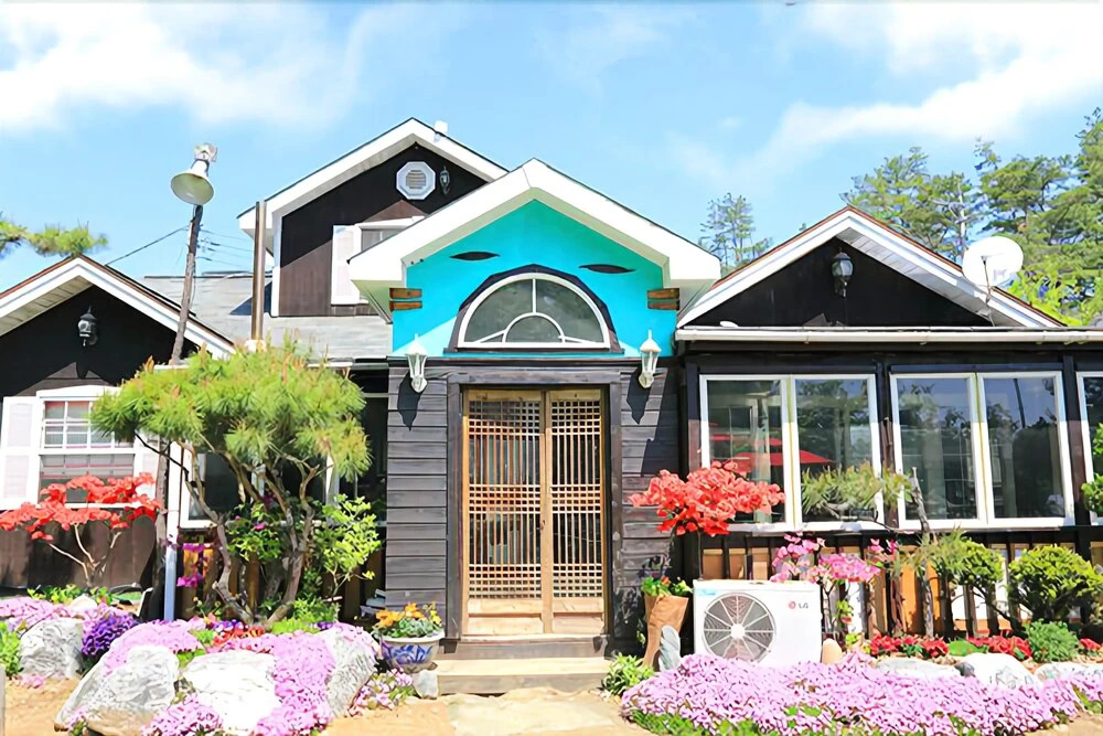Yeoju Green Pension
