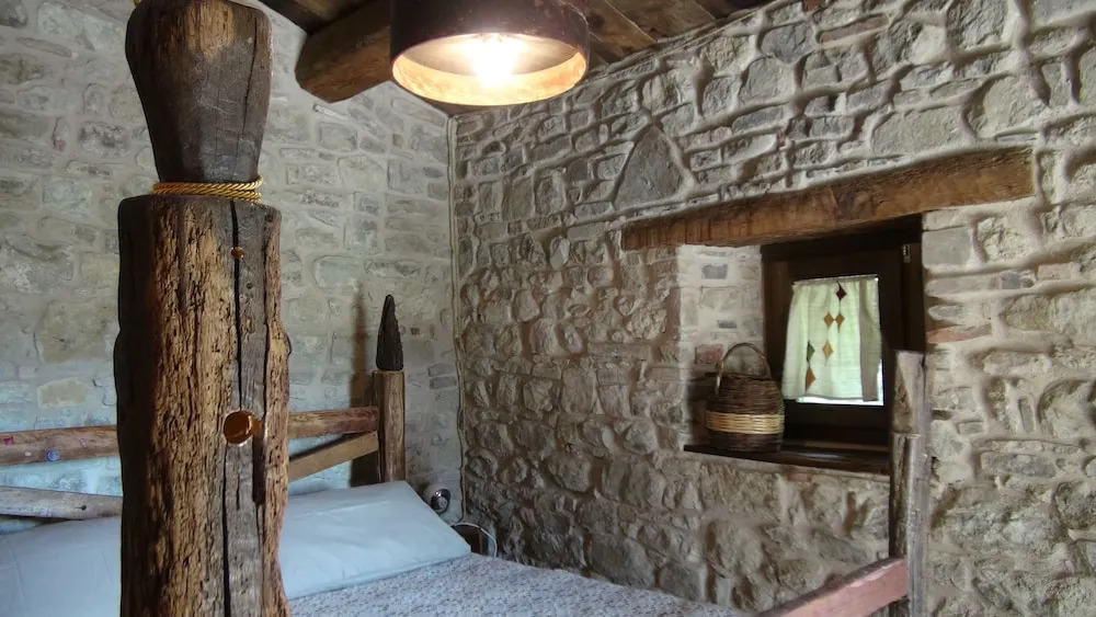 Sasso Erminia R&B Ecosostenibile