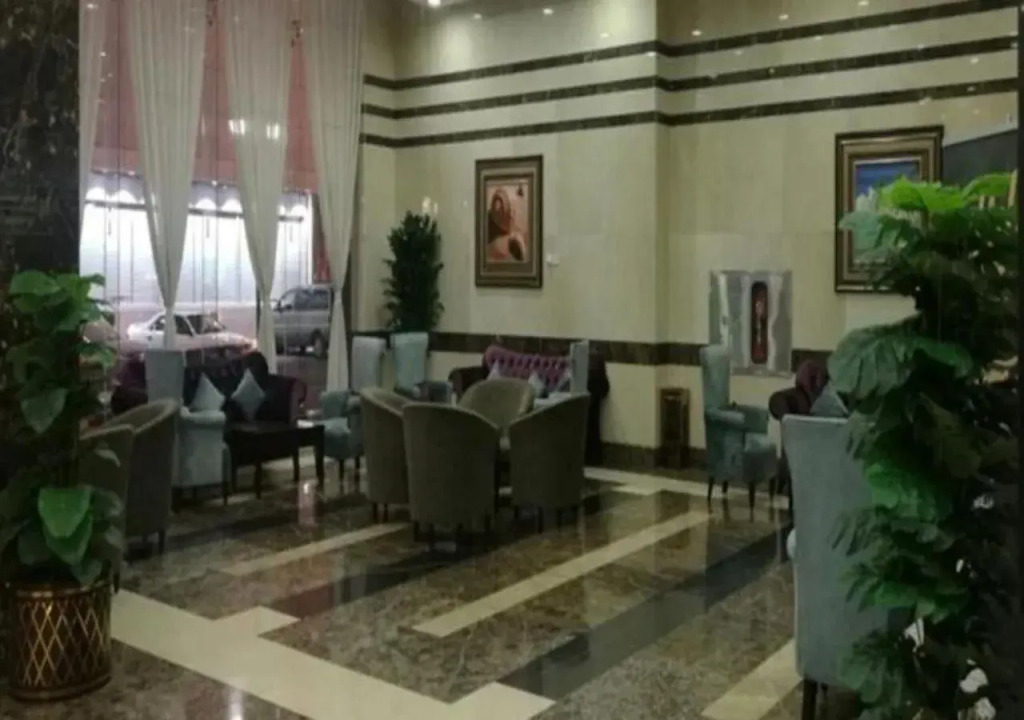 Al Rayyan Almakiyah Towers 4 Hotel