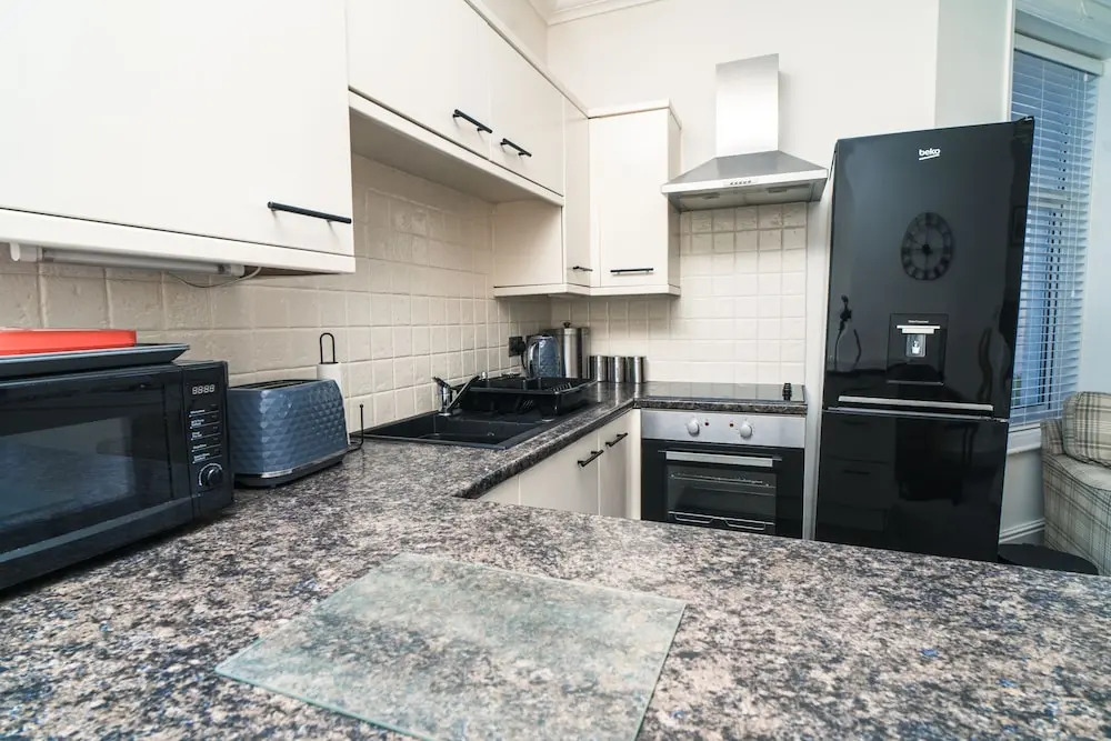 Beachmount Holiday Apartments